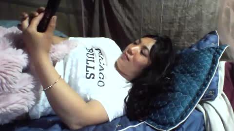 Snapshot of lsmbaby chatting on April 3, 2026, 2:48 pm lsmbaby online show from April 3, 2026, 2:48 pm