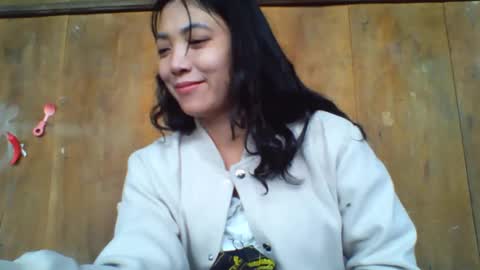 Snapshot of lsmbaby chatting on May 2, 2026, 2:38 am lsmbaby online show from May 2, 2026, 2:38 am