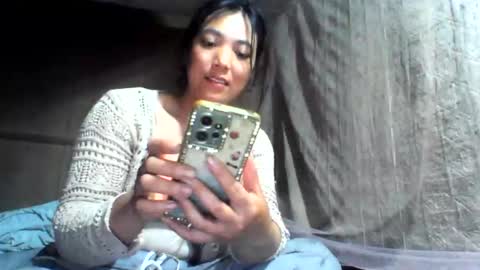 Snapshot of lsmbaby chatting on June 7, 2026, 1:59 pm lsmbaby online show from June 7, 2026, 1:59 pm