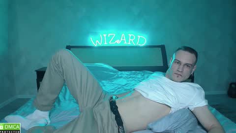 Lstfl wizard online show from February 18, 2026, 6:09 am