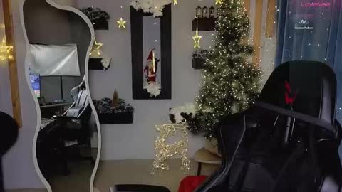 Snapshot of lu_muon chatting on January 6, 2026, 1:09 am lu_muon online show from January 6, 2026, 1:09 am