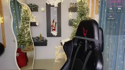 Snapshot of lu_muon chatting on January 7, 2026, 1:19 am lu_muon online show from January 7, 2026, 1:19 am