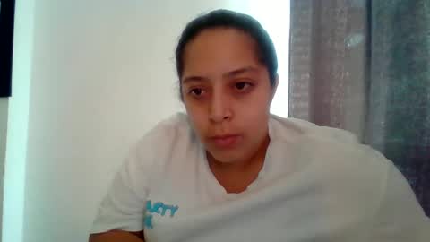 Snapshot of lu_sugar chatting on October 22, 2025, 7:35 pm Lucy online show from October 22, 2025, 7:35 pm