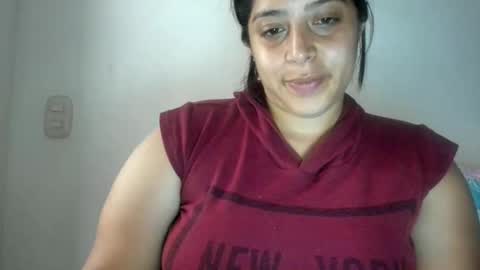 Snapshot of lu_sugar chatting on January 8, 2026, 6:54 pm Lucy online show from January 8, 2026, 6:54 pm