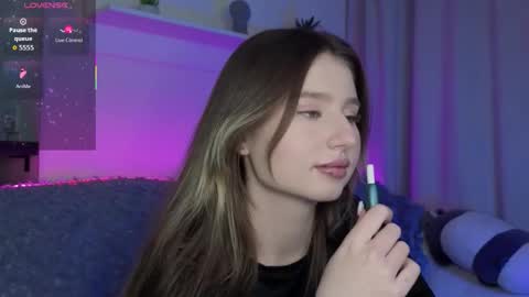 Snapshot of lua__19 chatting on February 13, 2026, 10:39 pm Lua online show from February 13, 2026, 10:39 pm