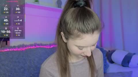 Snapshot of lua__19 chatting on February 24, 2026, 11:47 pm Lua online show from February 24, 2026, 11:47 pm