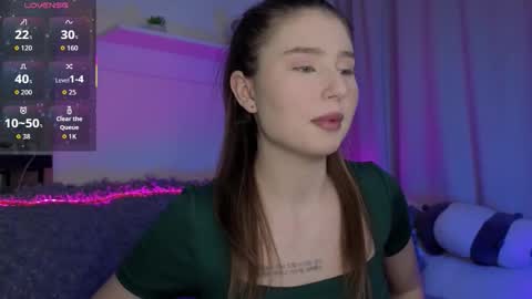 Snapshot of lua__19 chatting on February 25, 2026, 10:52 pm Lua online show from February 25, 2026, 10:52 pm