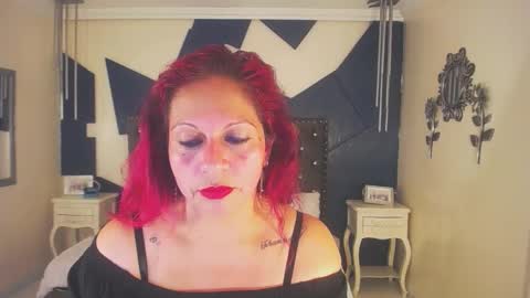 Lua online show from June 3, 2026, 7:30 pm