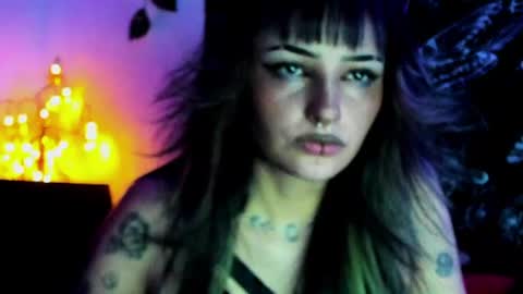 Snapshot of luaar_moon chatting on July 28, 2026, 1:56 am Jenn online show from July 28, 2026, 1:56 am