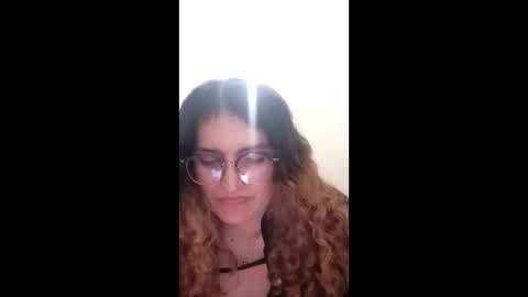 luana363 online show from February 25, 2026, 4:33 am