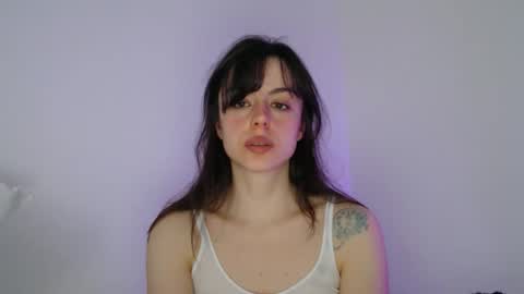 Snapshot of luana789 chatting on February 15, 2026, 10:06 pm luana online show from February 15, 2026, 10:06 pm