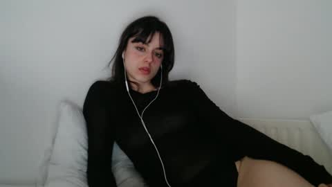 luana online show from March 13, 2026, 10:27 pm