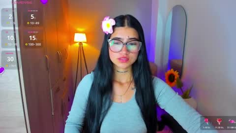 Luana online show from July 2, 2026, 11:05 am