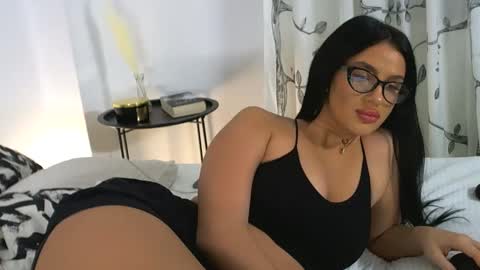Snapshot of luanaxdess chatting on December 12, 2024, 9:15 pm Luana Dess online show from December 12, 2024, 9:15 pm