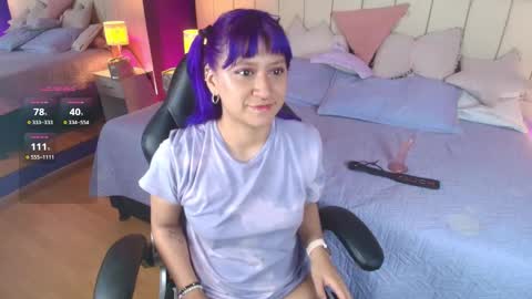 Luan online show from October 21, 2025, 12:28 pm