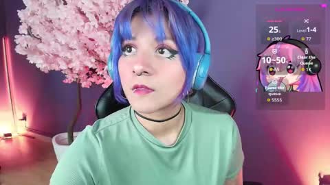 Snapshot of luaneter chatting on December 22, 2025, 12:57 pm Luan online show from December 22, 2025, 12:57 pm