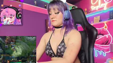 Snapshot of luaneter chatting on February 9, 2026, 3:16 pm Luan online show from February 9, 2026, 3:16 pm