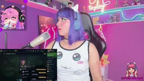 Snapshot of luaneter chatting on March 24, 2026, 3:50 pm Luan online show from March 24, 2026, 3:50 pm