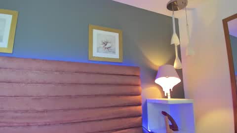 LuankaKozlov online show from January 6, 2026, 3:16 pm