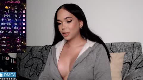 Snapshot of luara_ chatting on December 4, 2024, 2:15 pm luara_ online show from December 4, 2024, 2:15 pm