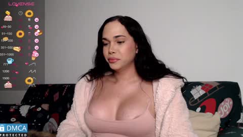 Snapshot of luara_ chatting on January 18, 2025, 1:51 pm luara_ online show from January 18, 2025, 1:51 pm