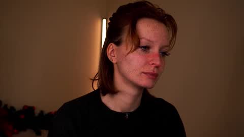 Luba online show from January 5, 2026, 7:06 pm