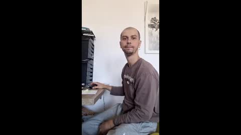 Snapshot of lubik044 chatting on March 16, 2026, 12:09 pm lubik044 online show from March 16, 2026, 12:09 pm