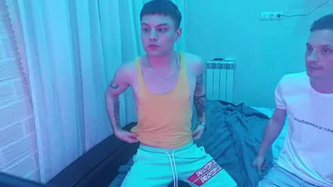lubimov online show from May 16, 2026, 11:46 pm
