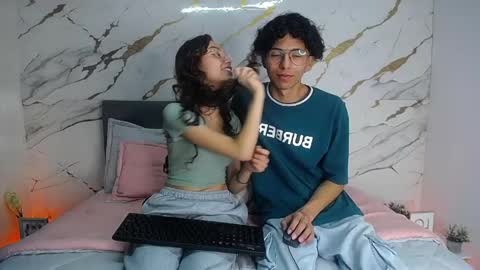 lubli_thodez online show from April 24, 2026, 1:35 pm
