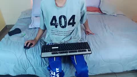 lubli_thodez online show from April 29, 2026, 5:30 pm