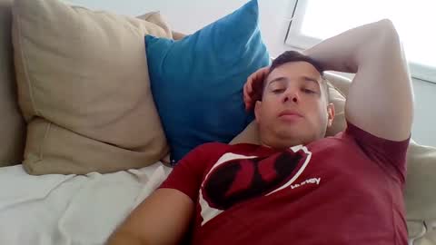 Snapshot of luca23millo90 chatting on October 19, 2025, 5:35 pm luca23millo90 online show from October 19, 2025, 5:35 pm