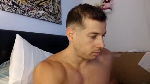 Snapshot of luca23millo90 chatting on January 5, 2026, 9:18 pm luca23millo90 online show from January 5, 2026, 9:18 pm