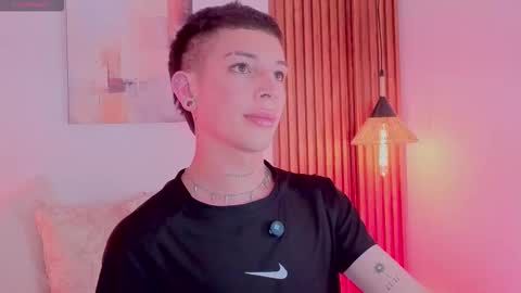 Snapshot of luca_prince_ chatting on March 12, 2026, 8:26 pm Luca online show from March 12, 2026, 8:26 pm