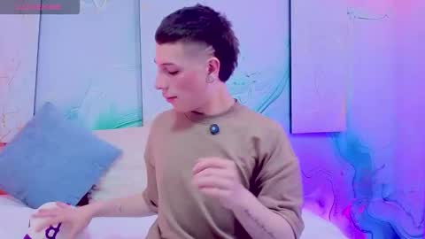 Snapshot of luca_prince_ chatting on March 13, 2026, 8:15 pm Luca online show from March 13, 2026, 8:15 pm