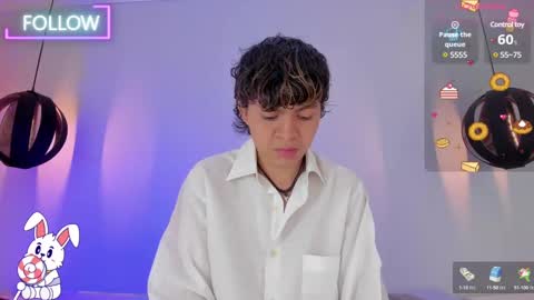 Snapshot of lucaas_king chatting on January 8, 2025, 11:32 am Lukas online show from January 8, 2025, 11:32 am