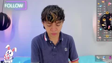 Snapshot of lucaas_king chatting on January 10, 2025, 12:04 pm Lukas online show from January 10, 2025, 12:04 pm