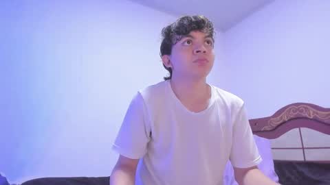 Snapshot of lucaas_king chatting on January 16, 2025, 11:58 am Lukas online show from January 16, 2025, 11:58 am