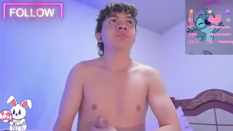 Snapshot of lucaas_king chatting on January 17, 2025, 12:42 pm Lukas online show from January 17, 2025, 12:42 pm