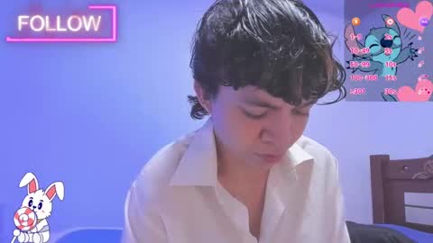 Snapshot of lucaas_king chatting on January 20, 2025, 1:32 pm Lukas online show from January 20, 2025, 1:32 pm