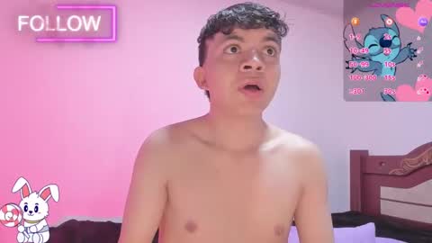 Snapshot of lucaas_king chatting on January 30, 2025, 12:06 pm Lukas online show from January 30, 2025, 12:06 pm