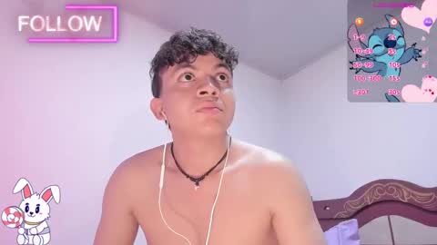 Snapshot of lucaas_king chatting on February 1, 2025, 7:34 pm Lukas online show from February 1, 2025, 7:34 pm