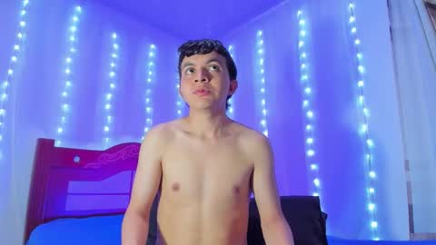 Snapshot of lucaas_king chatting on October 7, 2025, 6:49 pm Lukas online show from October 7, 2025, 6:49 pm