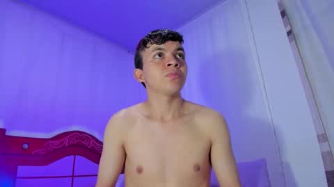 Snapshot of lucaas_king chatting on November 18, 2025, 8:41 am Lukas online show from November 18, 2025, 8:41 am