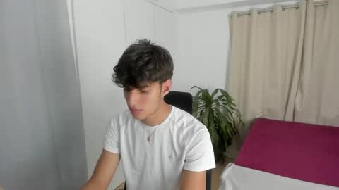 Snapshot of lucacosta19 chatting on May 12, 2026, 7:11 pm lucacosta19 online show from May 12, 2026, 7:11 pm