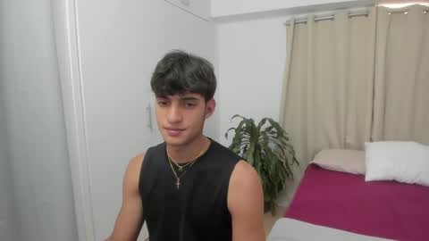 Snapshot of lucacosta19 chatting on May 13, 2026, 7:00 pm lucacosta19 online show from May 13, 2026, 7:00 pm