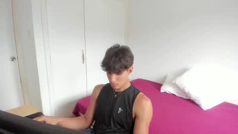 Snapshot of lucacosta19 chatting on May 18, 2026, 7:20 pm lucacosta19 online show from May 18, 2026, 7:20 pm
