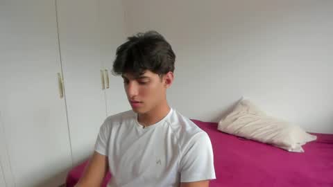 Snapshot of lucacosta19 chatting on May 20, 2026, 7:09 pm lucacosta19 online show from May 20, 2026, 7:09 pm