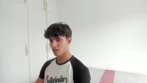 Snapshot of lucacosta19 chatting on May 22, 2026, 7:30 pm lucacosta19 online show from May 22, 2026, 7:30 pm