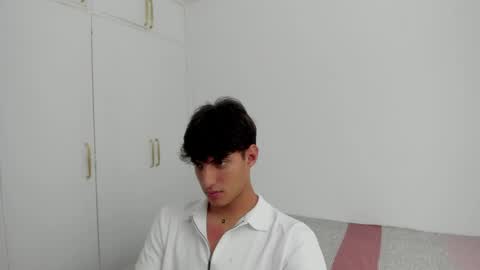 Snapshot of lucacosta19 chatting on May 23, 2026, 8:13 pm lucacosta19 online show from May 23, 2026, 8:13 pm
