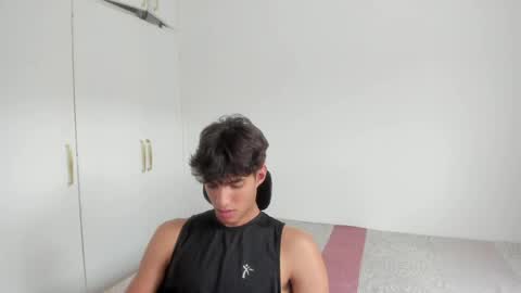 Snapshot of lucacosta19 chatting on May 30, 2026, 8:06 pm lucacosta19 online show from May 30, 2026, 8:06 pm